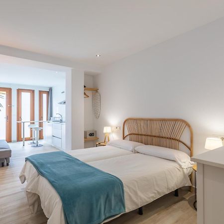 Malabau Beach House Tarifa Kültér fotó