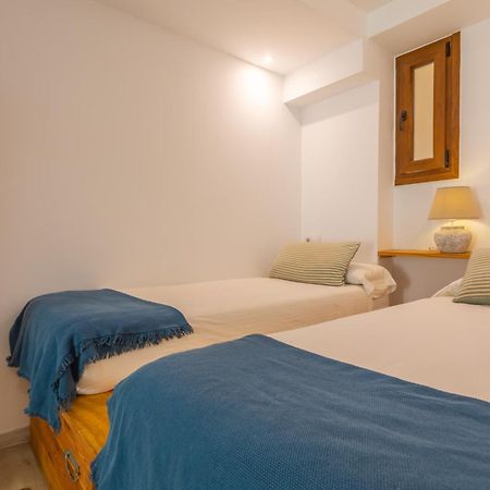 Malabau Beach House Tarifa Kültér fotó